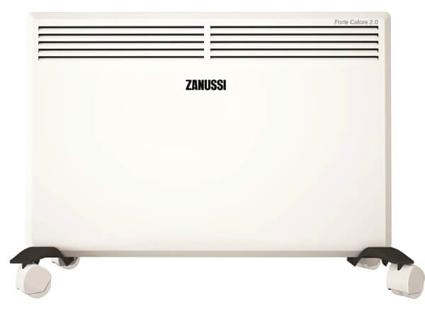Zanussi ZCH/C-1500