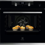Духовой шкаф электрический ELECTROLUX KODEH70X