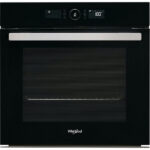 Духовой шкаф электрический WHIRLPOOL AKZ9 6240 NB