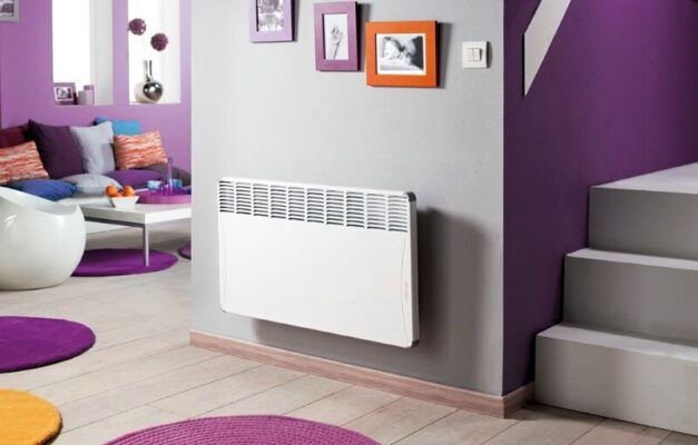 Конвекторы с электронным управлением – как правильно выбрать?
