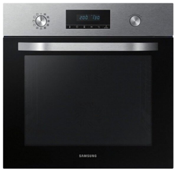 Духовой шкаф электрический SAMSUNG NV68R2340RS/WT