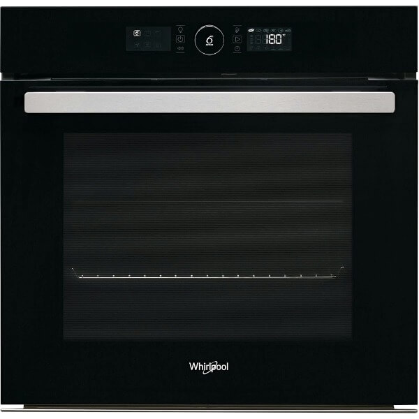 Духовой шкаф электрический WHIRLPOOL AKZ9 6240 NB