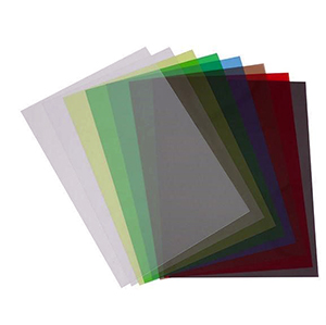 напівпрозора натяжна стеля