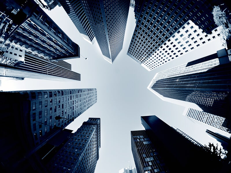 3Д фотообои для маленькой кухни