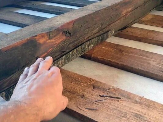 Як утеплити підлогу в приватному будинку?