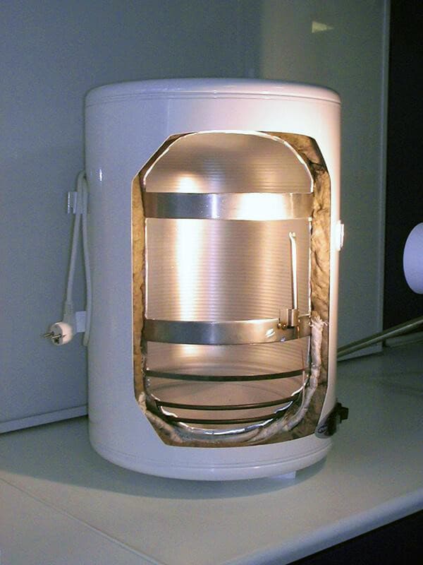 Какое покрытие для бака лучше