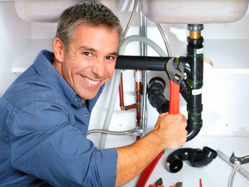 Як спустити воду з бойлера