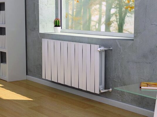 Які радіатори опалення краще?