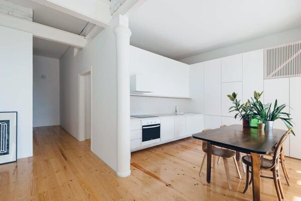 Мінімалізм в інтер’єрі – ідеї для дизайну квартири