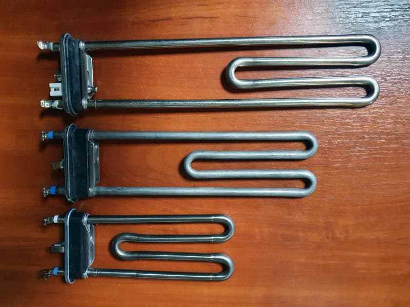 Покриття тена в пральній машині