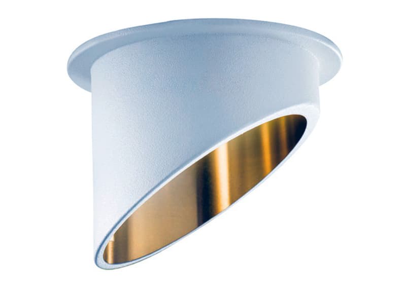 Точечные светильники в стиле ар-деко