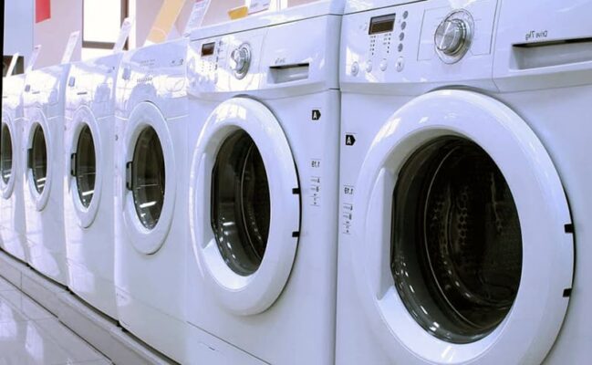 Як вибрати пральну машину?