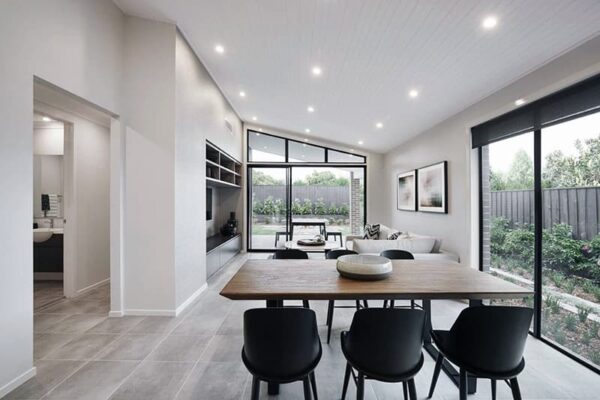 Как выбрать точечные светильники?