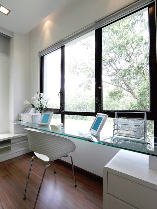 Дизайн лоджії з панорамним склінням