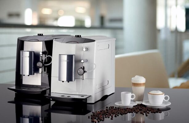 Як вибрати кавомашину?