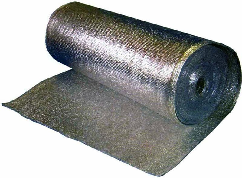 Матеріал для гідроізоляції лазні