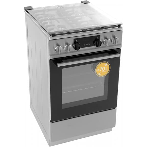 Газова плита GORENJE K 5351 XF