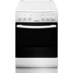 Газова плита HANSA FCMW 580450