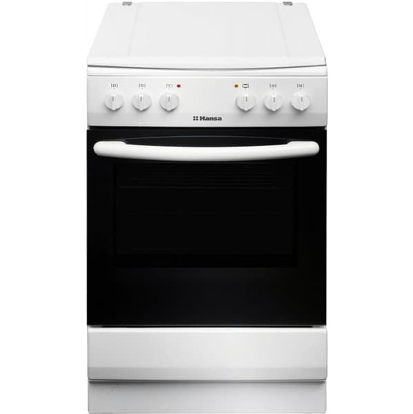 Газова плита HANSA FCMW 580450