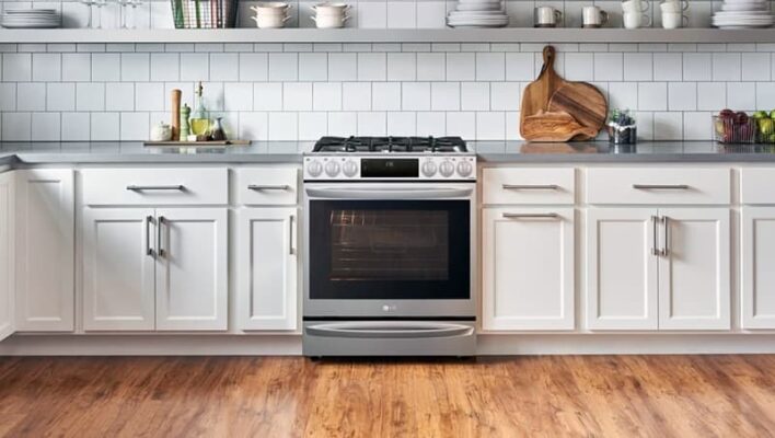 Кращі газові плити 2025 – рейтинг ТОП-5 надійних моделей