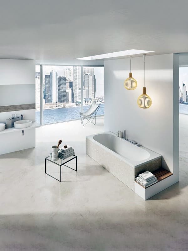 Смещение границ санитарного пространства