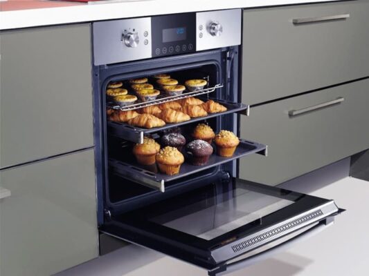 Як вибрати електродуховку?