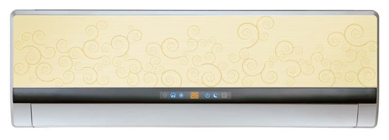 Дизайнерский стиль кондиционера