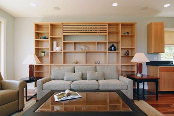 Як обіграти кондиціонер в інтер’єрі?