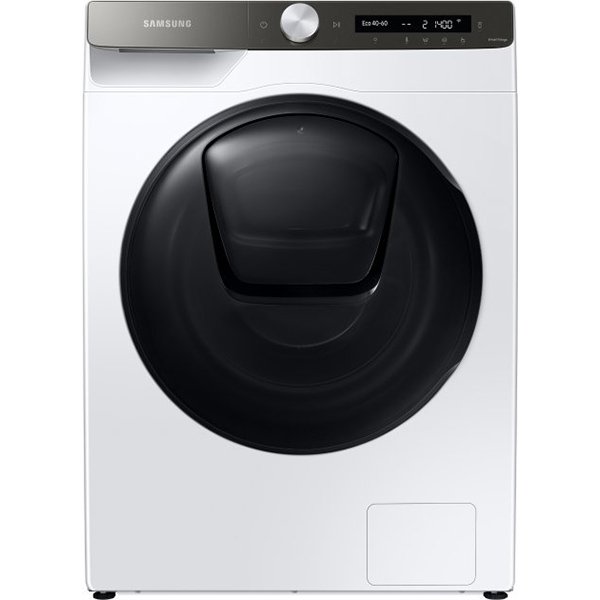 Стиральная машина SAMSUNG WD80T554CBT/UA
