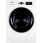 Стиральная машина WHIRLPOOL FWDG86148B EU