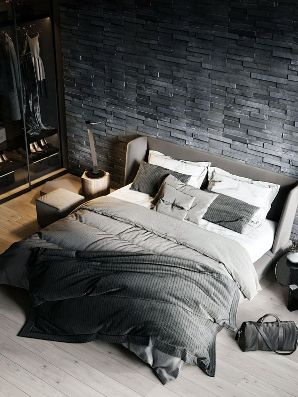 Дизайн приміщення для хлопця