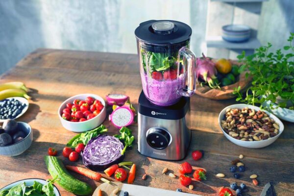 Рейтинг блендерів 2025 — ТОП-5 найкращих моделей