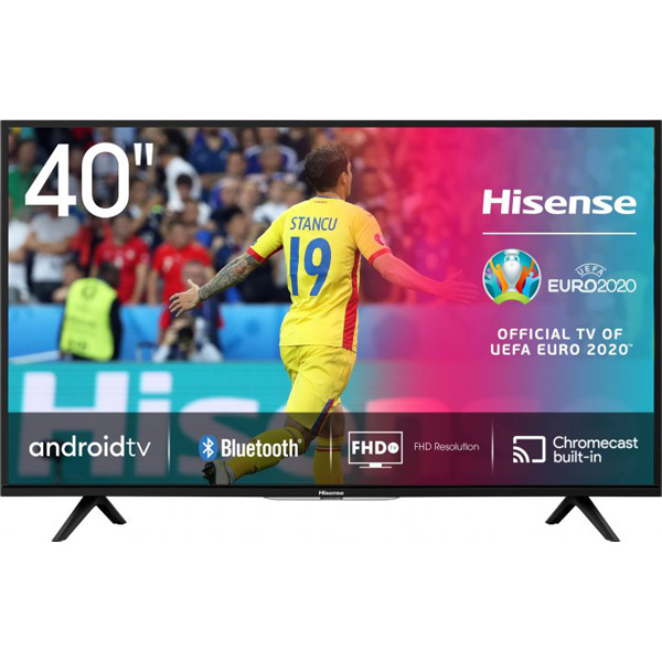 Телевизор Hisense 40B6700PA