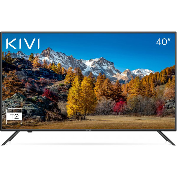 Телевизор Kivi 40F510KD
