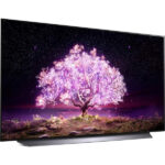 Телевизор LG OLED55C14LB