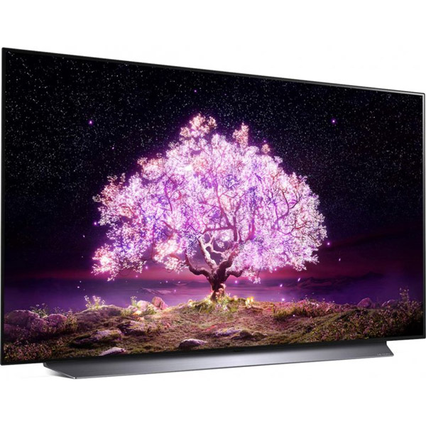 Телевизор LG OLED55C14LB