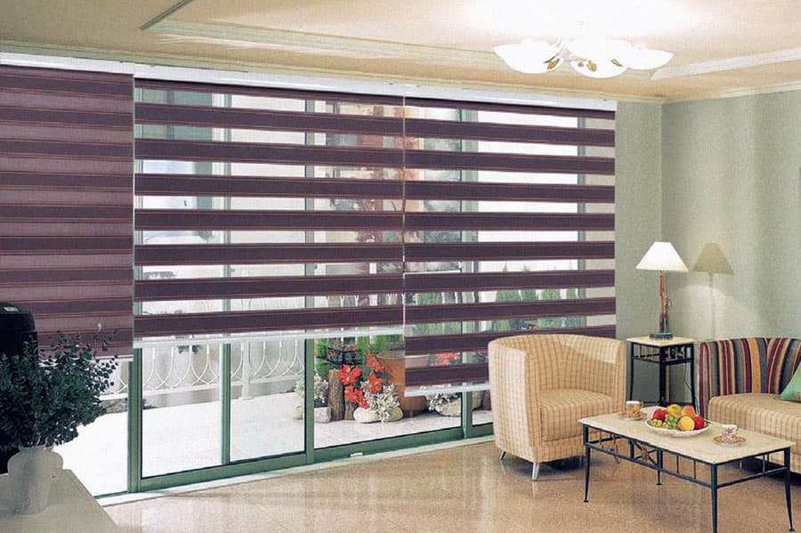 Якісні рулонні штори