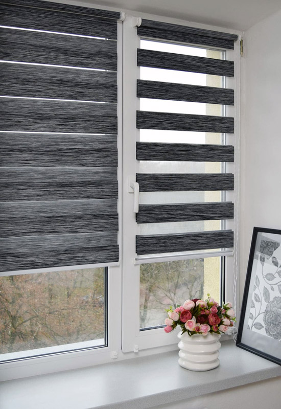 Матеріал рулонних штор