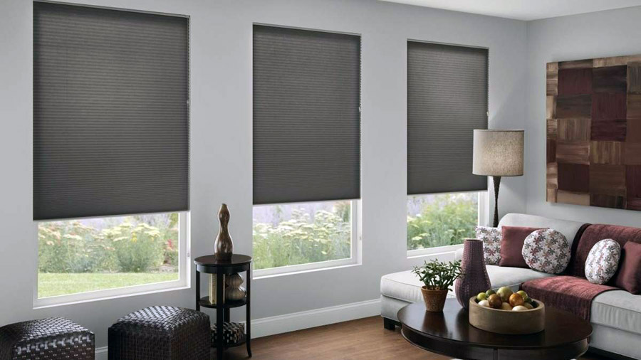 Практичні жалюзі для дому