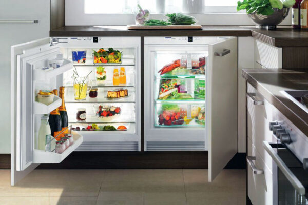 Як вибрати морозильну камеру?