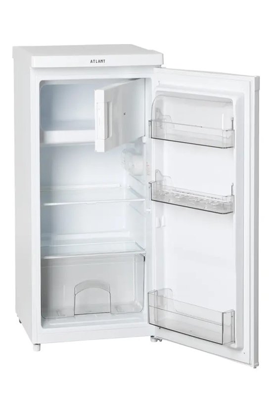 Маленький однокамерный холодильник