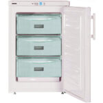 Морозильна камера Liebherr GP 1213 Frost Protect