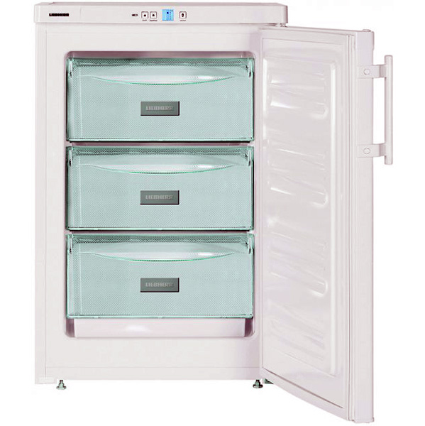 Морозильна камера Liebherr GP 1213 Frost Protect