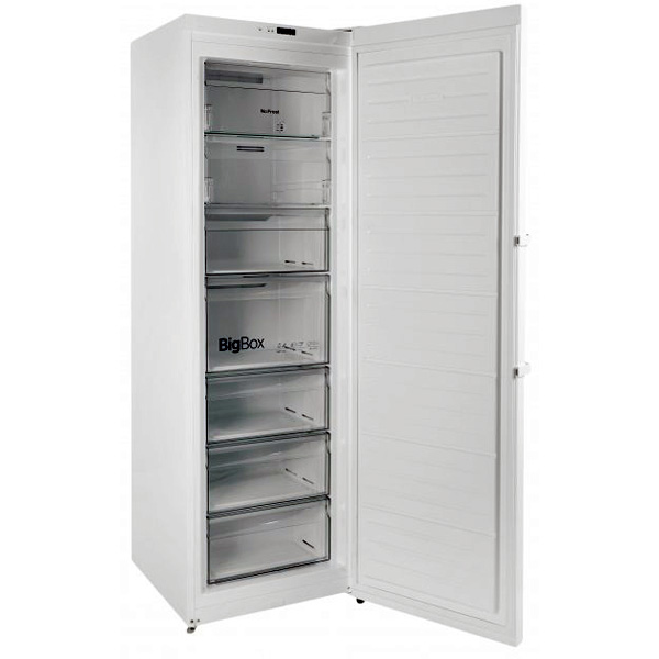 Морозильна камера VESTFROST VD865FNW