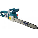 Цепная электропила Зенит Профи ЦПЛ-406/2800