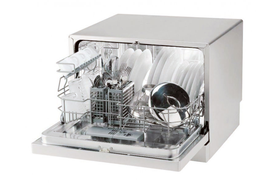 Вибір компактної посудомийної машини для дому