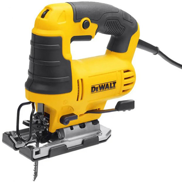 Електричний лобзик DeWalt (DWE349)