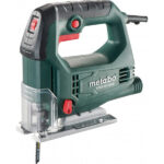 Електричний лобзик Metabo STEB 65 Quick