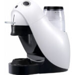 Кавоварка Dolce Aroma LOLA-A s sistemoy Dolce Gusto