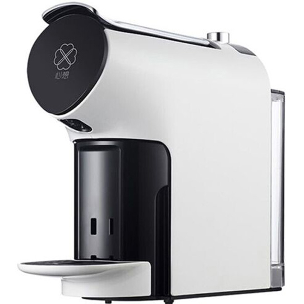 Кавоварка Scishare Smart Coffee Machine S1102 White by Xiaomi